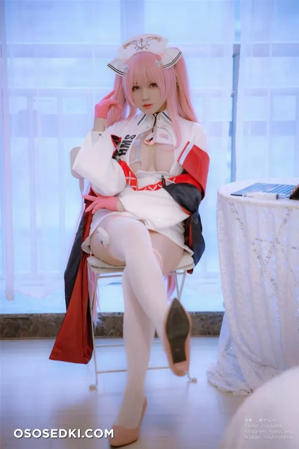 Nyako - Azur Lane - Perseus - 7