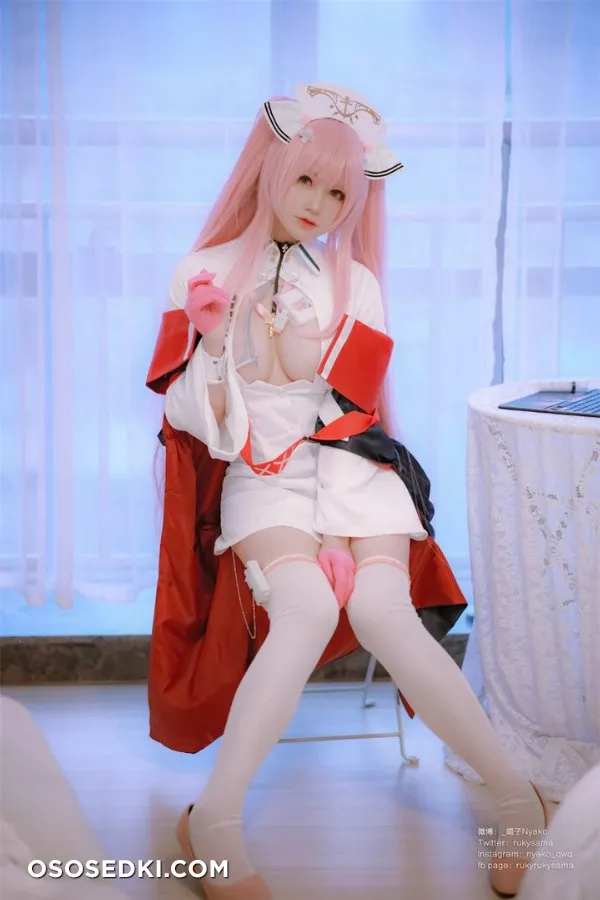 Nyako - Azur Lane - Perseus - 27