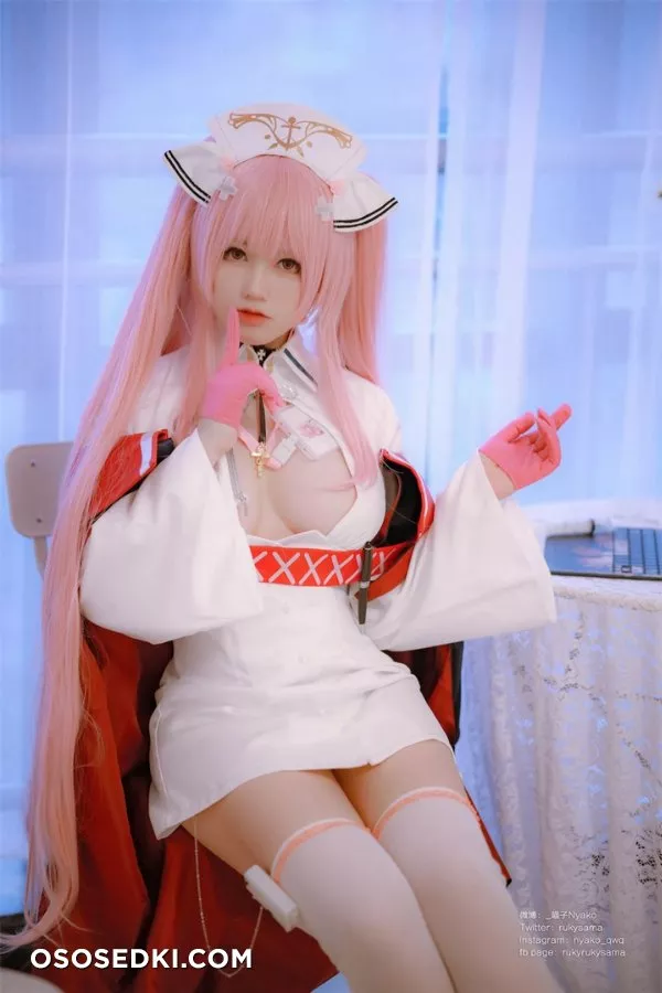 Nyako - Azur Lane - Perseus - 31