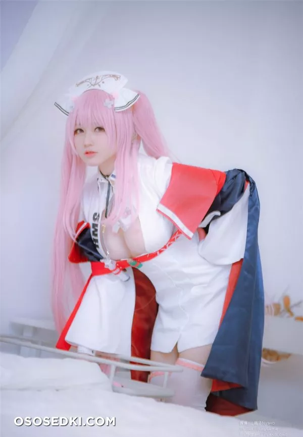 Nyako - Azur Lane - Perseus - 56