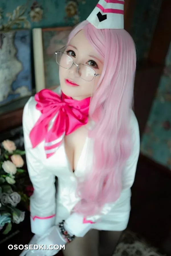 Nyako - Fate - Koyanskaya - 14