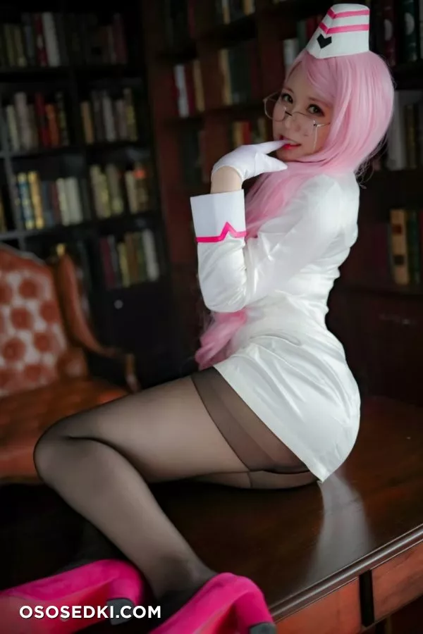 Nyako - Fate - Koyanskaya - 22