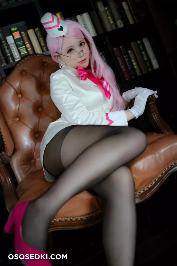 Nyako - Fate - Koyanskaya - 25