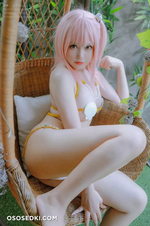 Nyako - Dead or Alive - Honoka - 35