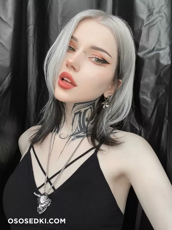 Felvelial Naked Set Onlyfans private - 19