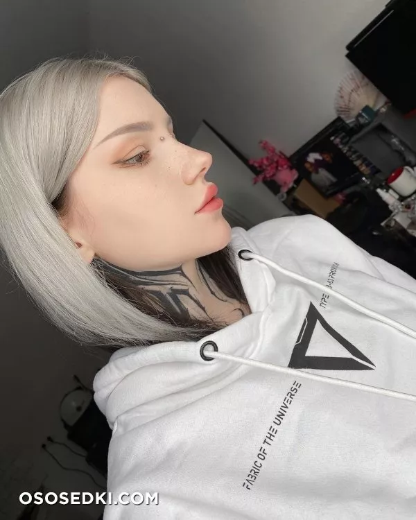 Felvelial Naked Set Onlyfans private - 40