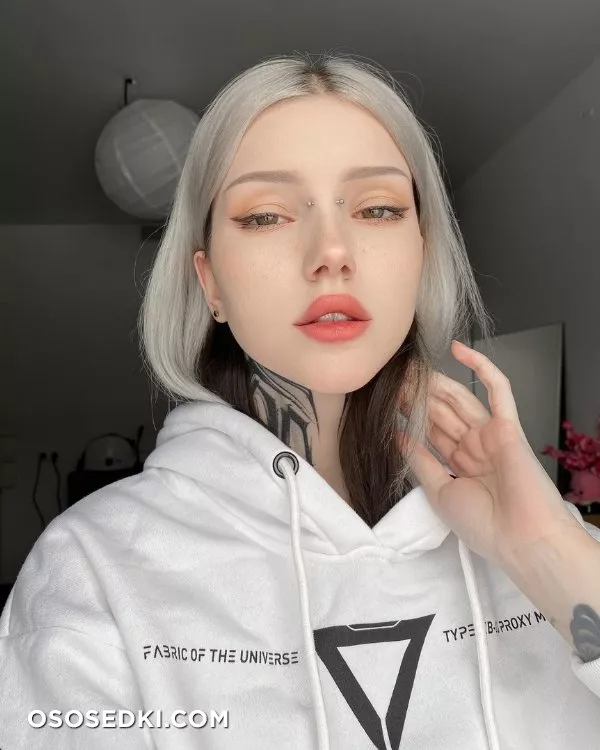 Felvelial Naked Set Onlyfans private - 45