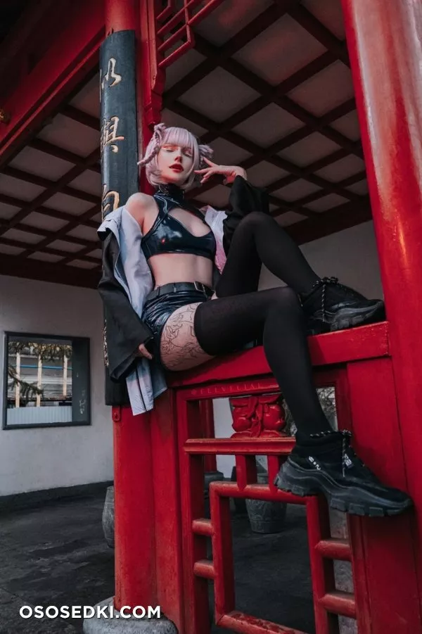 Felvelial Naked Set Onlyfans private - 46