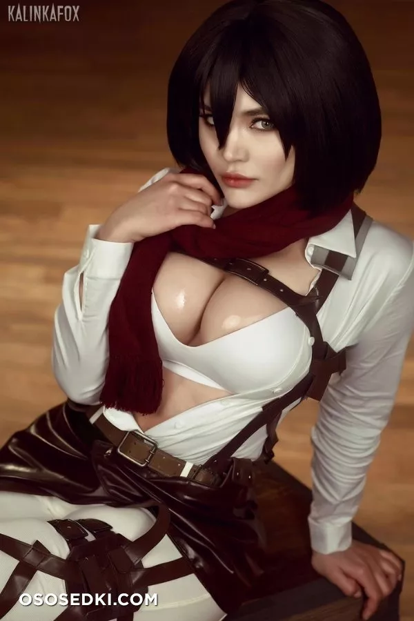 Kalinka Fox - 8