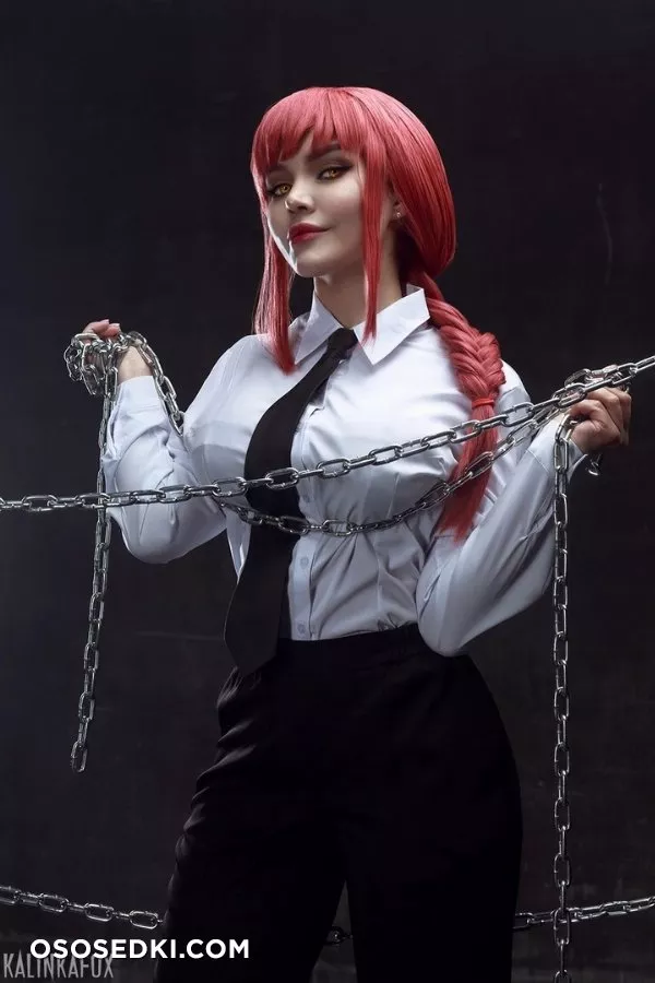 Kalinka Fox - 12