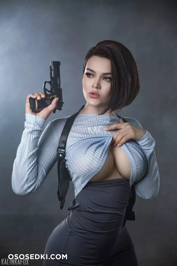 Kalinka Fox - 15
