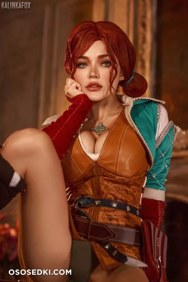 Kalinka Fox - 49