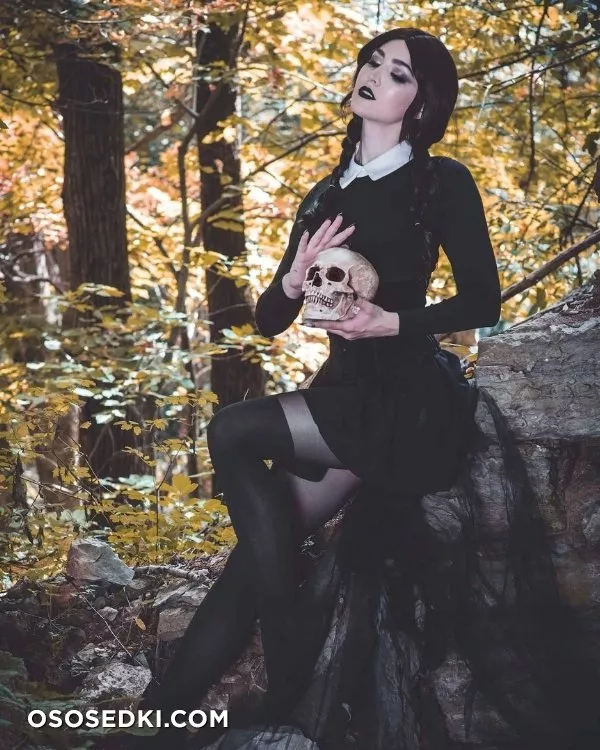 Beautiful Women from the Dark Side - 27