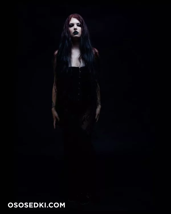 Beautiful Women from the Dark Side - 57