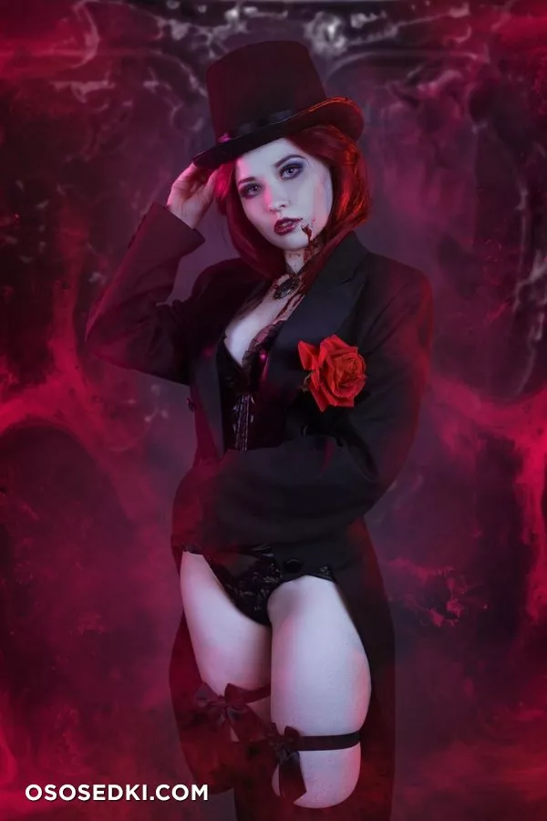 Beautiful Women from the Dark Side - 134