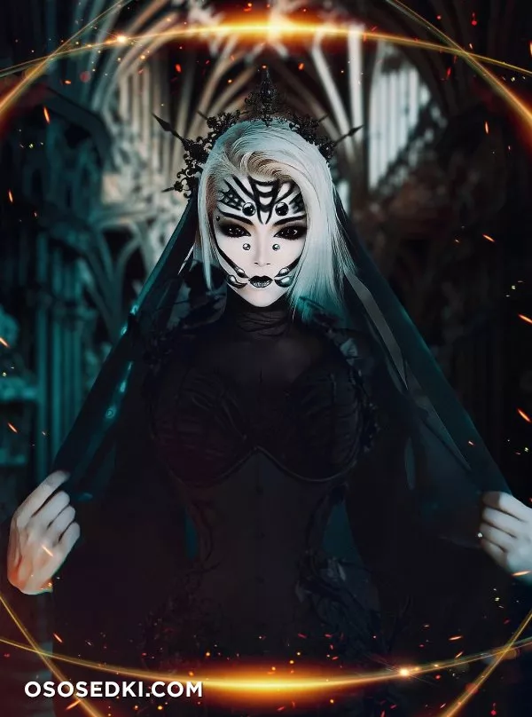 Darksia Sanilas - 5