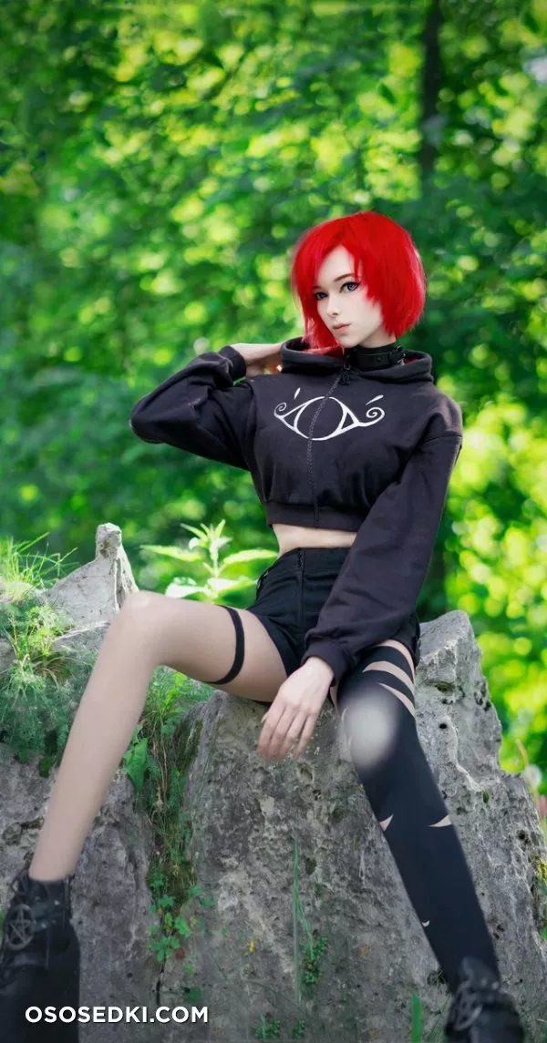 Darksia Sanilas - 7