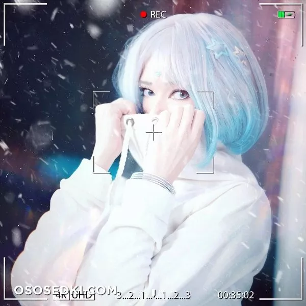 Darksia Sanilas - 12