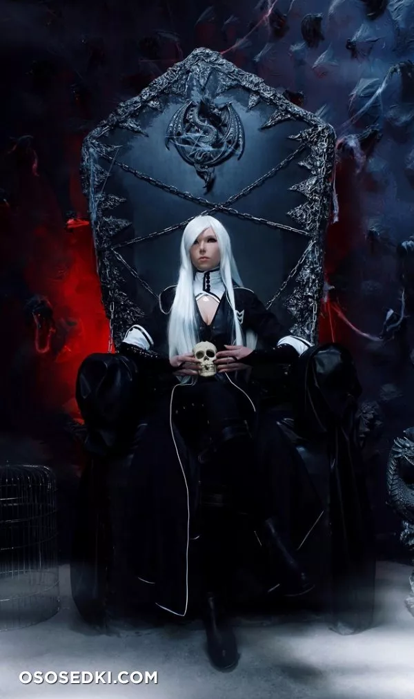 Darksia Sanilas - 15