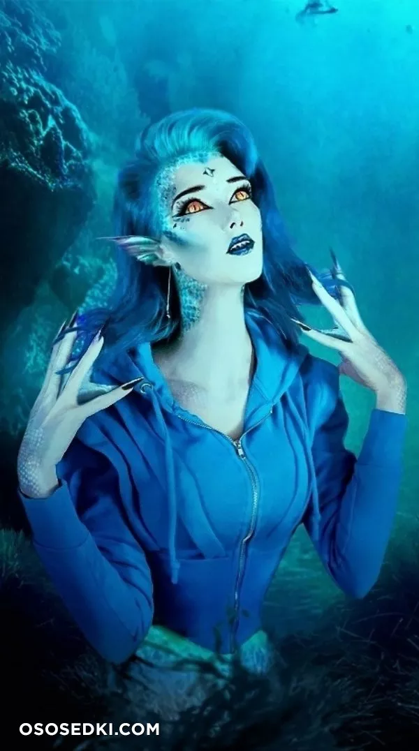 Darksia Sanilas - 16