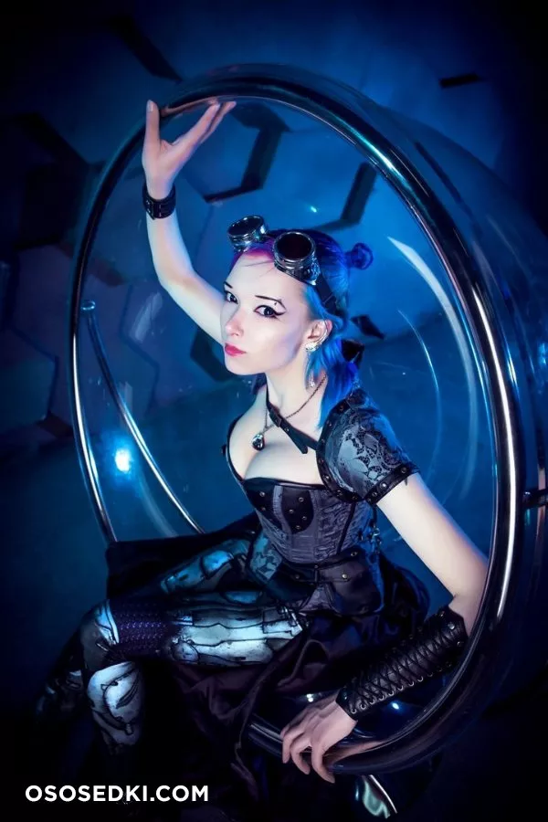 Darksia Sanilas - 39