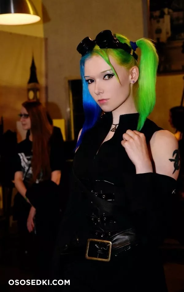 Darksia Sanilas - 49