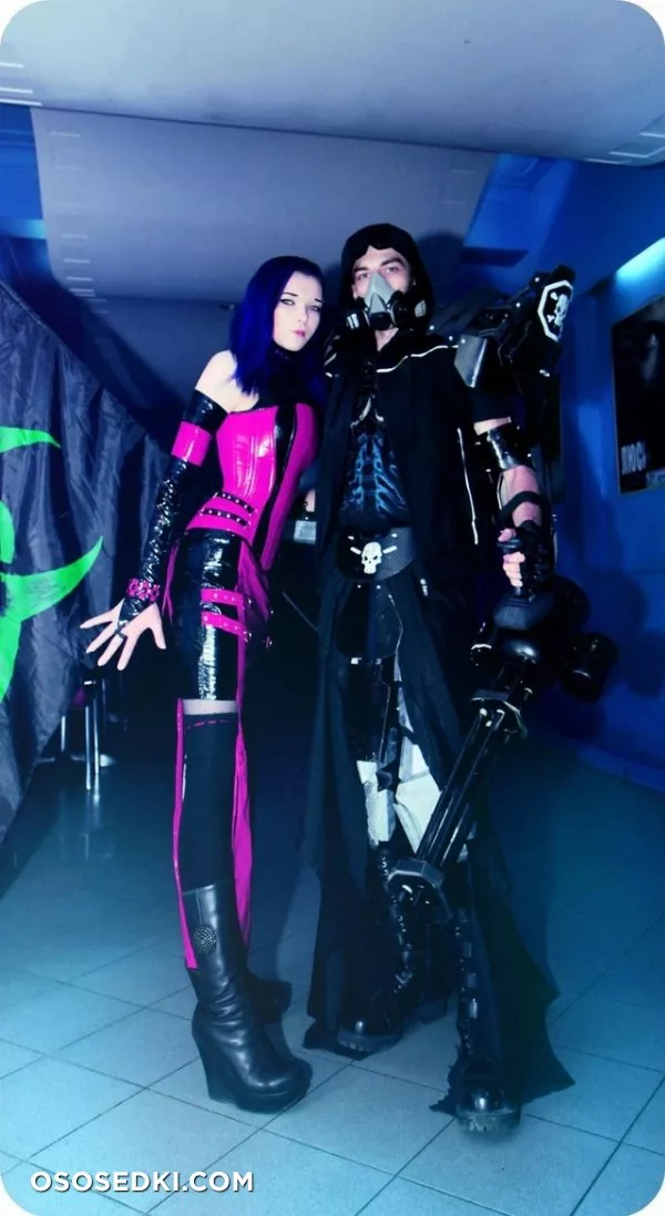 Darksia Sanilas - 80