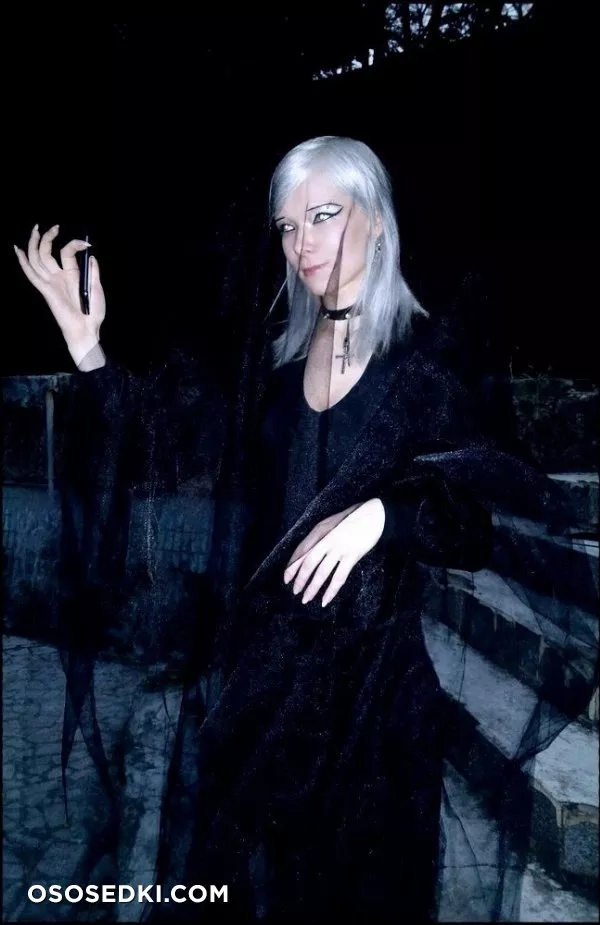 Darksia Sanilas - 87