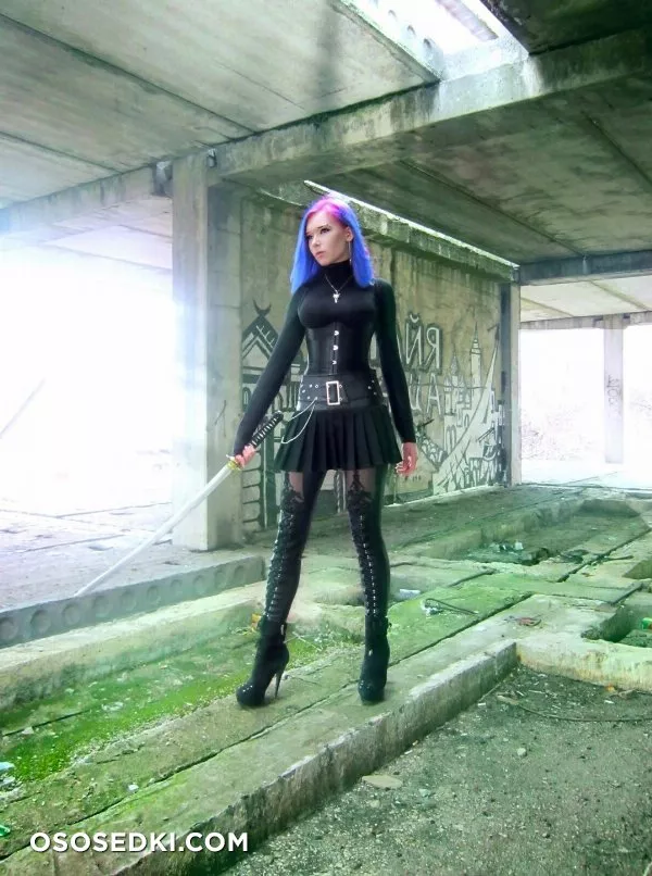Darksia Sanilas - 90