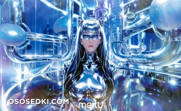 Darksia Sanilas - 101