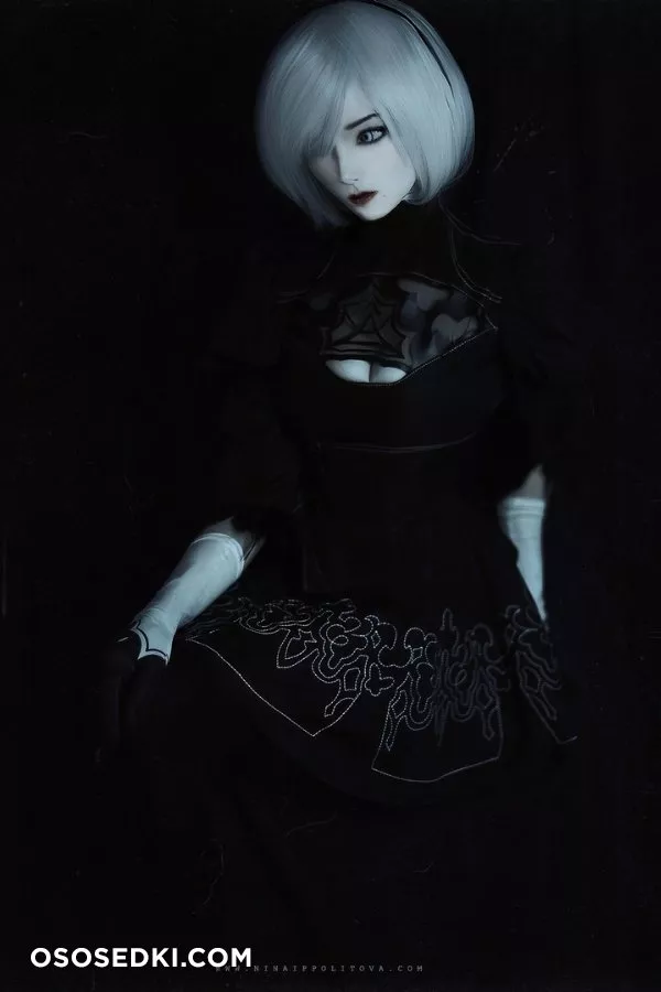 Darksia Sanilas - 109