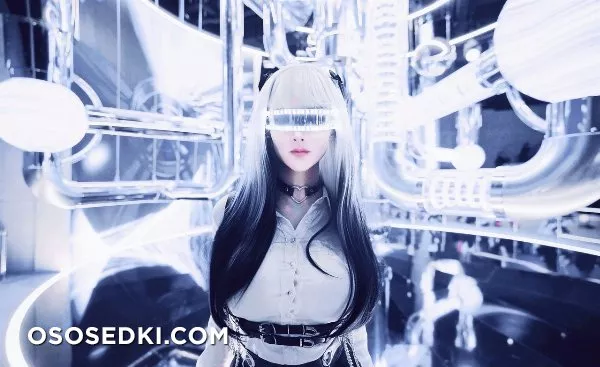 Darksia Sanilas - 110
