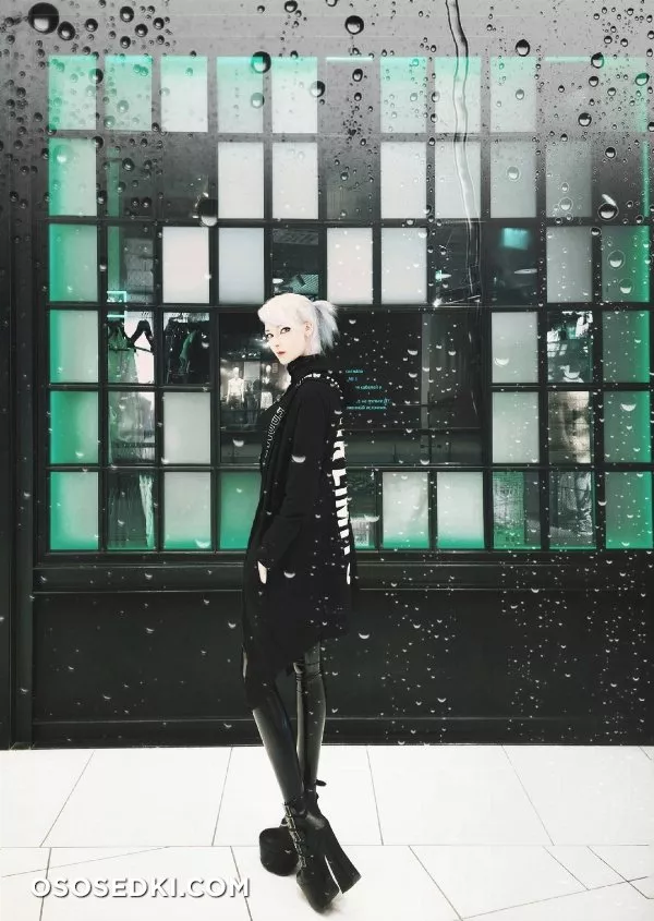 Darksia Sanilas - 113