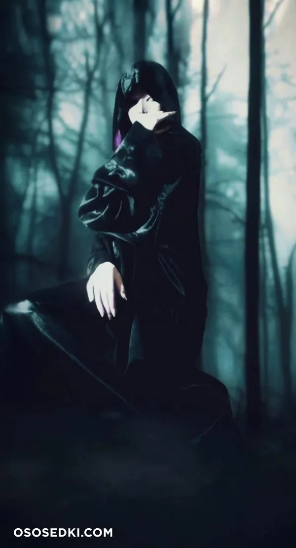 Darksia Sanilas - 134