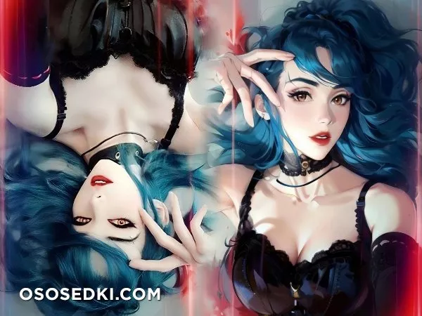 Darksia Sanilas - 138
