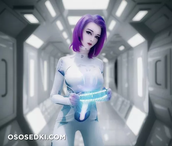 Darksia Sanilas - 154