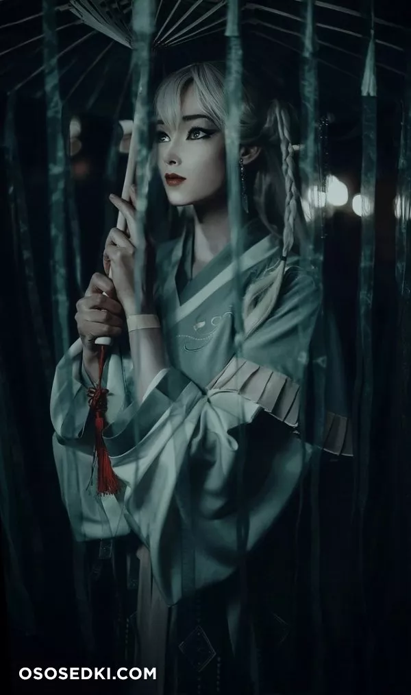 Darksia Sanilas - 161