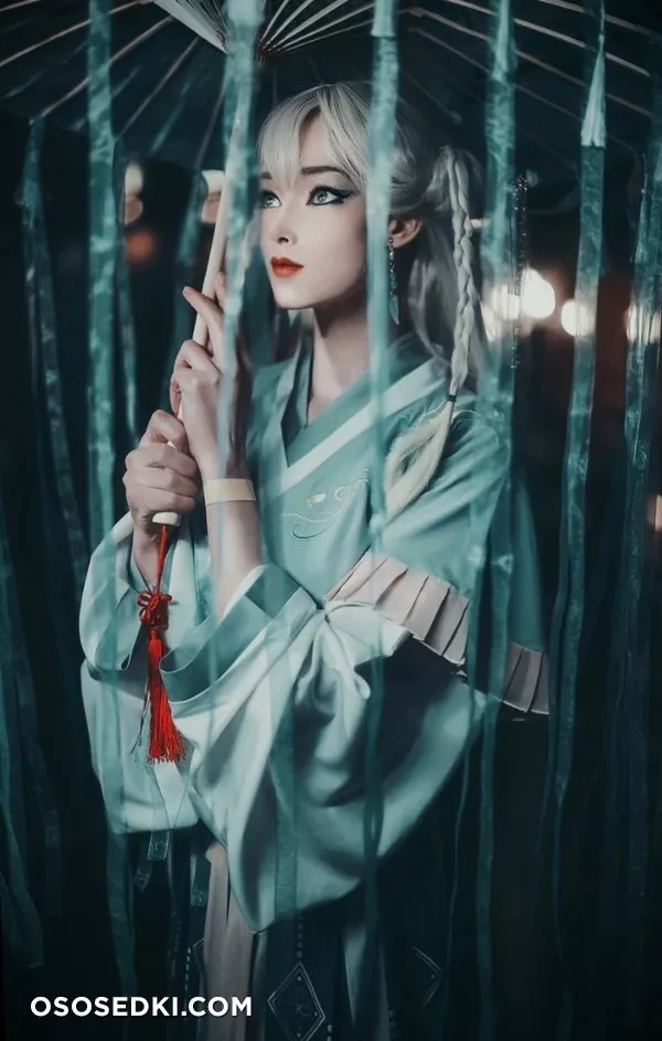 Darksia Sanilas - 162