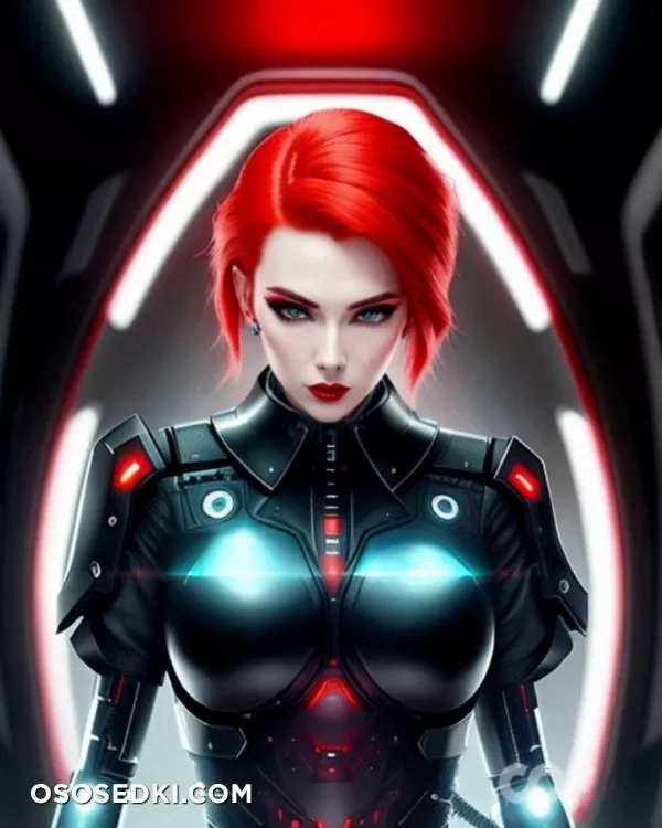 Darksia Sanilas - 172