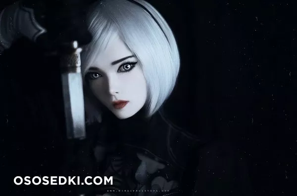 Darksia Sanilas - 179