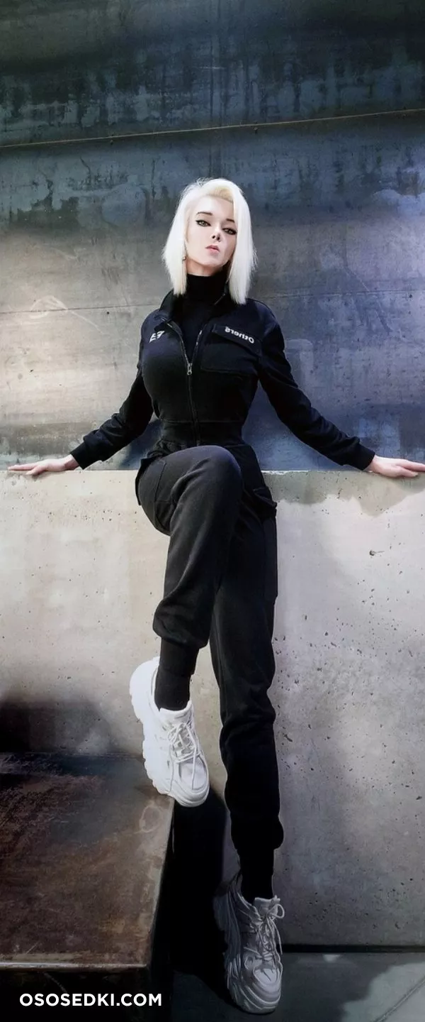 Darksia Sanilas - 181