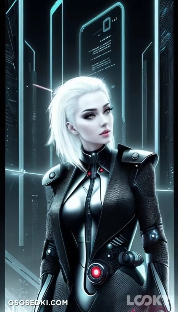 Darksia Sanilas - 186