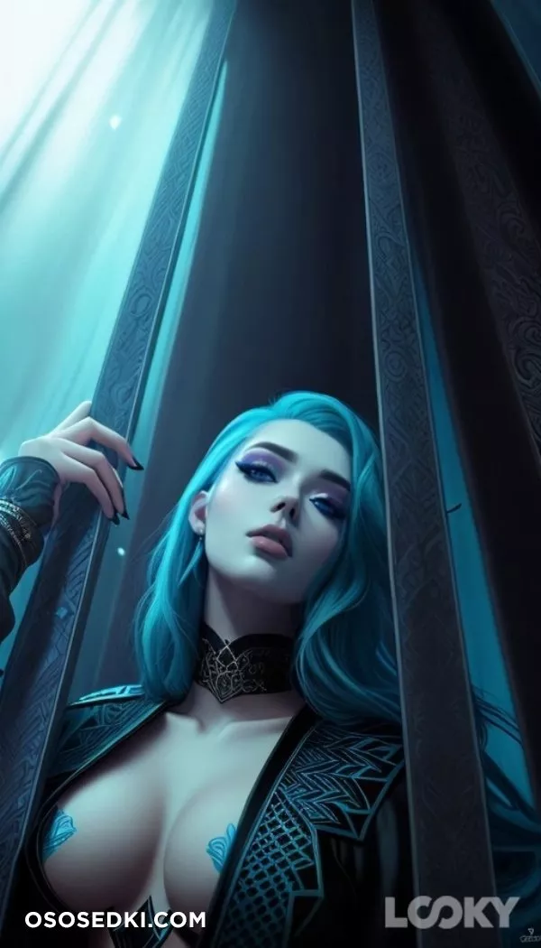 Darksia Sanilas - 190