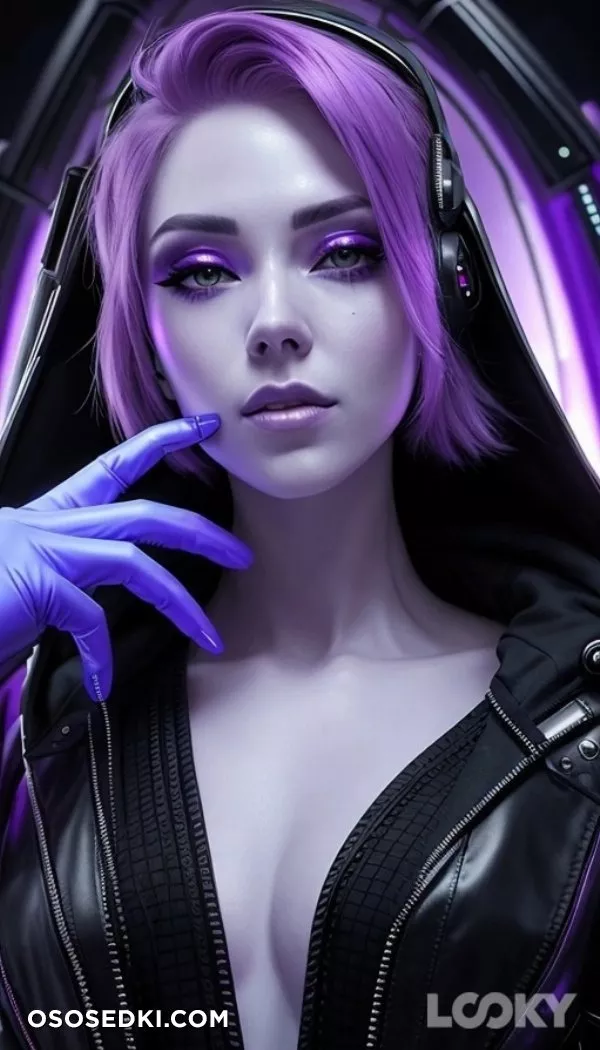 Darksia Sanilas - 196