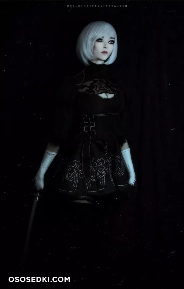 Darksia Sanilas - 203