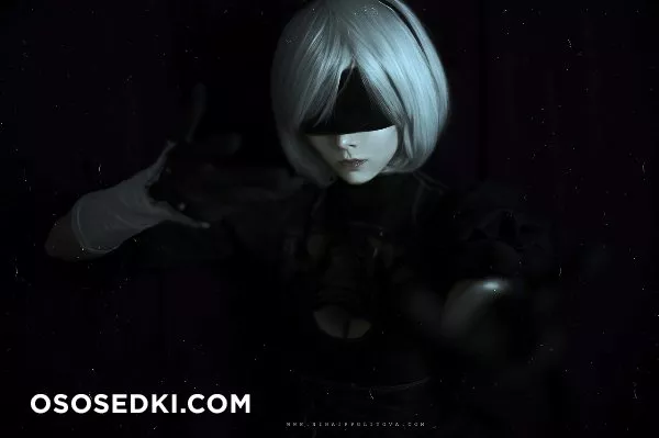 Darksia Sanilas - 204