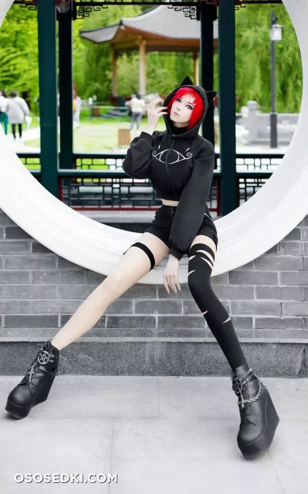 Darksia Sanilas - 223