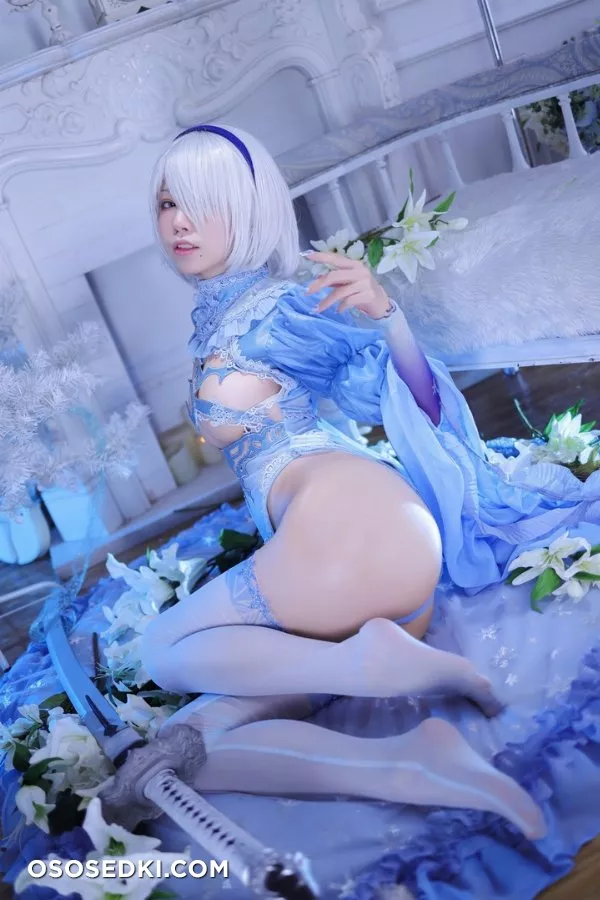 水淼Aqua - 63