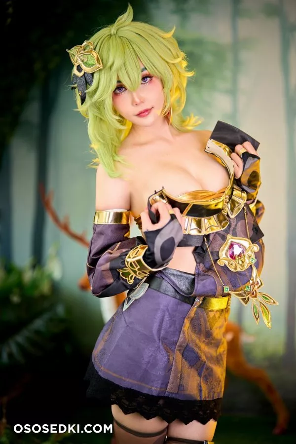 Joyce Lin - Collei - 11