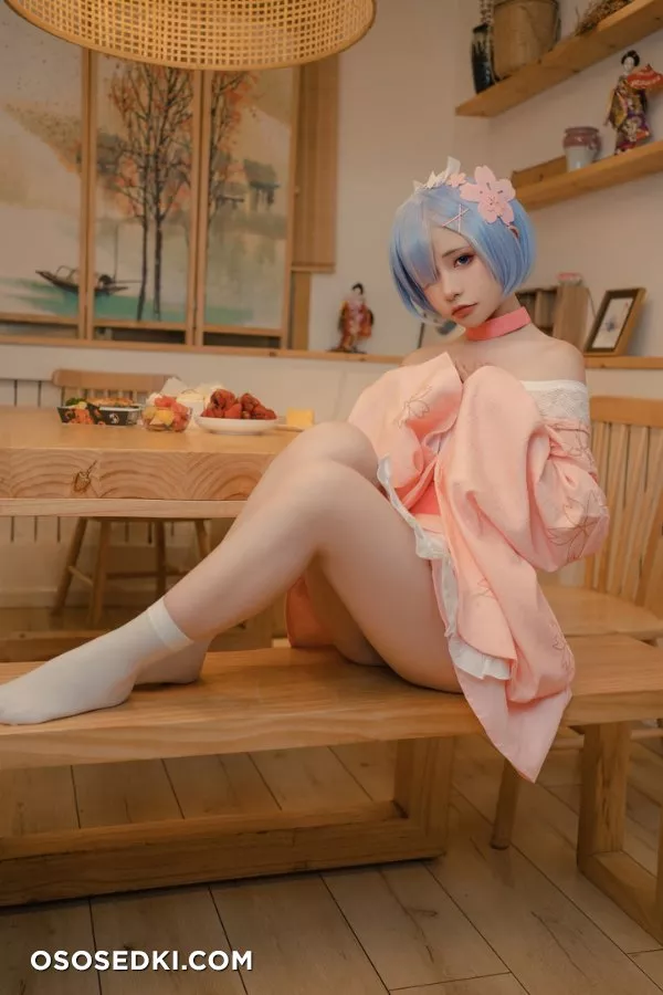 Nekokoyoshi&Goldfish - 25